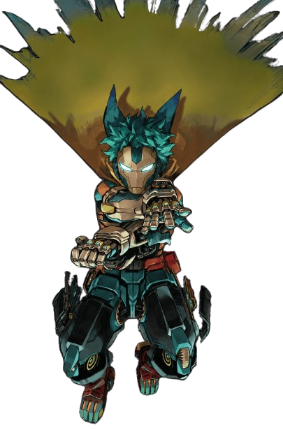 Hero illustration